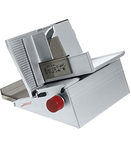 Amazon｜リッタースライサー Secura9(セキュラ9)｜スライサー